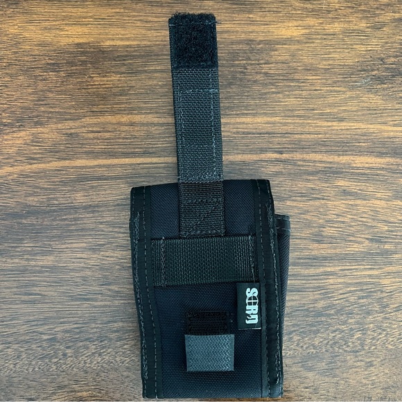 NEW SORD Handcuff Pouch SWAT POLICE - Picture 8 of 8